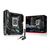 Фото Материнская плата Asus ROG STRIX B660-I GAMING WIFI mITX LGA 1700, ROG STRIX B660-I GAMING WIFI