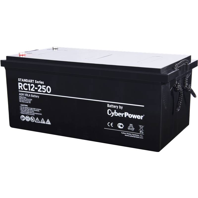 Батарея для ИБП Cyberpower RС, RC 12-250
