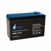 Батарея для ИБП Парус электро HML, HML-12-9