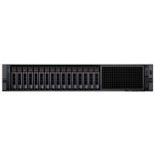 Серверная платформа Dell PowerEdge R550 16x2.5" Rack 2U, 210-AZEG-320-000