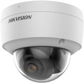 Фото Камера видеонаблюдения HIKVISION DS-2CD2147 2688 x 1520 2.8 мм F1.0, DS-2CD2147G2-SU(2.8MM)