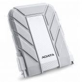 Фото Внешний диск HDD ADATA HD710A Pro 1 ТБ 2.5" USB 3.1 белый, AHD710AP-1TU31-CWH