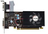 Фото Видеокарта AFOX NVIDIA GeForce 210 DDR3 512MB, AF210-512D3L3-V2