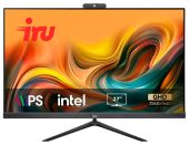 Фото Моноблок iRU Tactio 27IH6K 27" Monoblock, 2097960