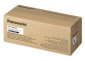 Вид Тонер-картридж Panasonic DQ-TCD025A Лазерный Черный 25000стр, DQ-TCD025A7