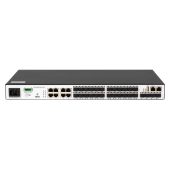 Коммутатор SNR S2995G-24FX-UPS Управляемый 28-ports, SNR-S2995G-24FX-UPS