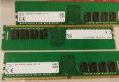 Модуль памяти Supermicro 32 ГБ DIMM DDR4 3200 МГц, MEM-DR432L-HL01-EU32