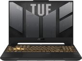 Вид Игровой ноутбук Asus TUF Gaming F15 FX507ZV4-LP129 15.6" 1920x1080 (Full HD), 90NR0FA7-M009L0
