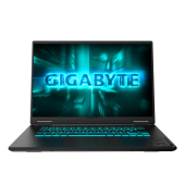Фото Ноутбук Gigabyte GAMING A16 GA6H 16" 1920x1200 (WUXGA), CWHI3KZ894SD
