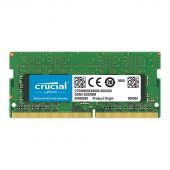 Вид Модуль памяти Crucial by Micron 8Гб SODIMM DDR4 2666МГц, CT8G4SFS8266