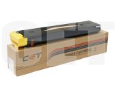 Тонер-картридж CET 006R01450 Лазерный Желтый 34000стр, CET8648Y
