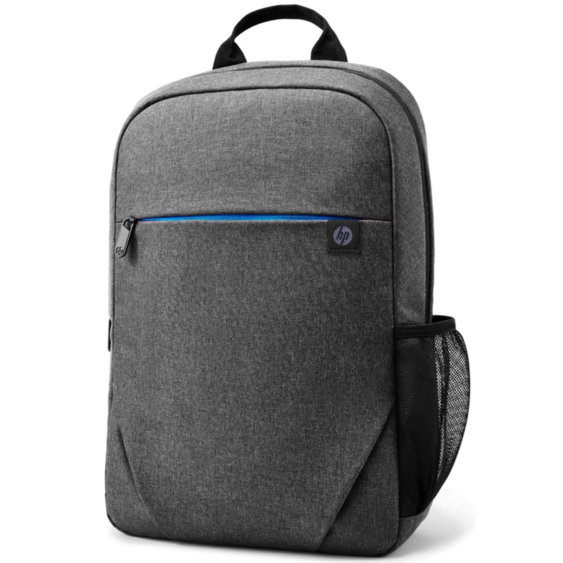 Картинка - 1 Рюкзак HP Prelude 15.6&quot; Серый, 2Z8P3AA