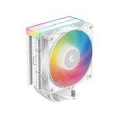 Кулер DeepCool AG400 ARGB V2 120 мм, AG400 WH ARGB V2