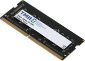 Модуль памяти ТМИ 8 ГБ SODIMM DDR4 3200 МГц, ЦРМП.467526.007-01