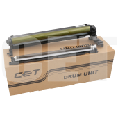 Барабан CET D239-2240 Лазерный Черный, CET471055