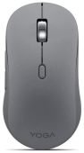 Мышь Lenovo Yoga Bluetooth Silent MB566T (SM8881) Беспроводная серый, GY51S61919