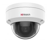 Фото Камера видеонаблюдения HiWatch IPC-D082- 3840 x 2160 2.8мм F1.6, IPC-D082-G2/U(2.8MM)
