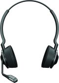 Наушники Jabra Engage 65 Stereo чёрный, 9559-553-111