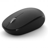 Вид Мышь Microsoft Bluetooth Mouse for Business Беспроводная чёрный, RJR-00010