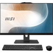 Моноблок MSI Modern AM242TP 1M-2414XRU 23.8" сенсорный Monoblock, 9S6-AE0721-2414