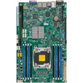 Photo Материнская плата Supermicro X10SRW-F WIO LGA 2011v3, Retail, MBD-X10SRW-F-O