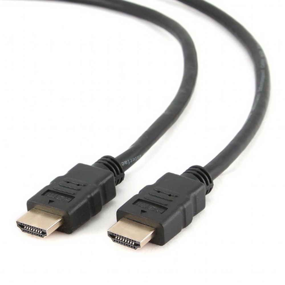 Видео кабель с Ethernet Cablexpert HDMI (M) -> HDMI (M) 15 м, CC-HDMI4-15M
