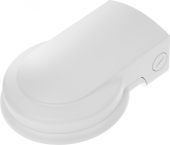 Фото Кронштейн Dahua настенный PFB210W, алюминий, цвет белый, DH-PFB210W