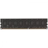Фото Модуль памяти AMD R5 Entertainment Black 4 ГБ DIMM DDR3L 1600 МГц, R534G1601U1SL-UO