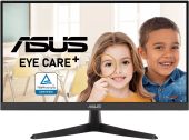 Монитор Asus VY229HE 21.45&quot; IPS чёрный, 90LM0960-B01170