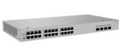 Коммутатор HUAWEI eKit S310S-24P4JX 24-PoE Управляемый 28-ports, 98012525
