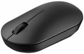 Фото Мышь XIAOMI Wireless Mouse Lite 2 Беспроводная чёрный, BHR8916GL