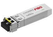 Трансивер FIBO SFP PLUS 10GBase-ER Одномодовый, FT-S10-X5540LD