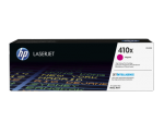 Вид Тонер-картридж HP 410X Лазерный Пурпурный 5000стр, CF413X