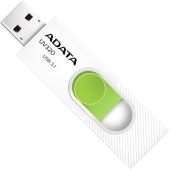 USB накопитель ADATA UV320 USB 3.1 256 ГБ, AUV320-256G-RWHGN