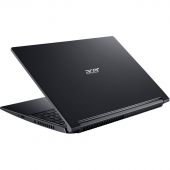 Вид Ноутбук Acer Aspire 7 A715-42G-R50F 15.6" 1920x1080 (Full HD), NH.QDLER.001