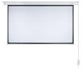 Экран настенно-потолочный Lumien Master Control 220x184 см 16:9, LMC-100113