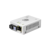 Медиаконвертер SNR 1000Base-T-1000Base-FX RJ-45-SC, SNR-CVT-1000B