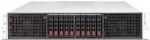 Фото Серверная платформа Supermicro SuperServer 2028GR-TRT 10x2.5" Rack 2U, SYS-2028GR-TRT