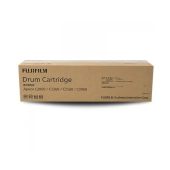Тонер-картридж Fujifilm Apeos C3060 C2560 C2063 Лазерный Желтый, СТ203942