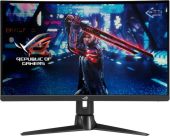 Монитор Asus XG27AQV 27&quot; IPS чёрный, 90LM08G0-B01A70