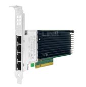 Сетевая карта LR-LINK Intel X710 10 Гб/с RJ-45 4-port, LRES1013PT