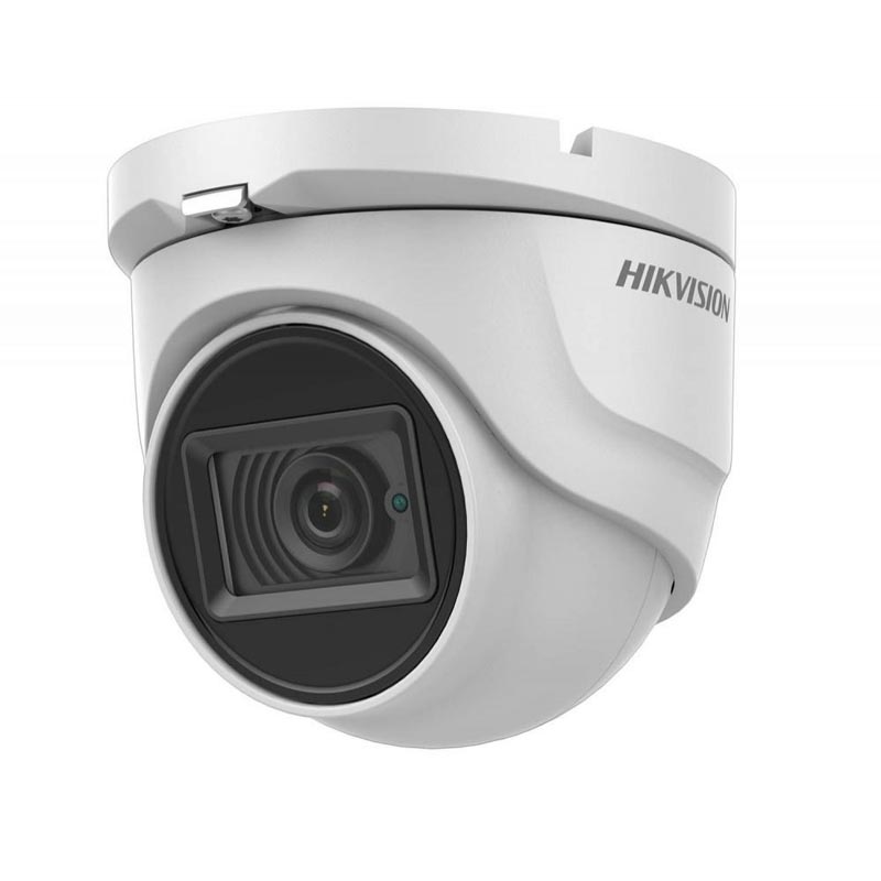 Картинка - 1 Камера видеонаблюдения HIKVISION DS-2CE76H8 2560 x 1920 6мм, DS-2CE76H8T-ITMF (6 MM)