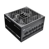 Блок питания для ПК Thermaltake ATX 80 PLUS Platinum 1200 Вт, PS-TPP-1200FNFAPE-1