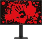 Монитор Bloody MN1X 27" mini-LED IPS чёрный, MN1X