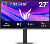 Монитор LG 27G440A-B 27" IPS чёрный, 27G440A-B.ARUZ