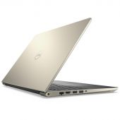 Вид Ноутбук Dell Vostro 5568 15.6" 1920x1080 (Full HD), 5568-9685