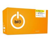 Тонер-картридж Bion 410A Лазерный Желтый 2300стр с чипом, BCR-CF412A