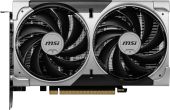 Видеокарта MSI NVIDIA GeForce RTX 5060 Ventus 2X GDDR7 8GB, RTX 5060 8G VENTUS 2X V1