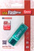 Фото USB накопитель Dato DB8002U3 USB 3.0 64 ГБ, DB8002U3G-64G