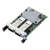 Сетевая карта Broadcom BCM57508 100 Гб/с QSFP56 2-port, 01PE772